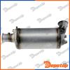 Filtres à Particules Diesel EURO4 pour VW | DPF-VW-001, 097-231
